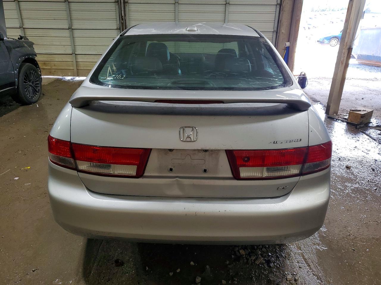 2004 HONDA ACCORD EX photo 11