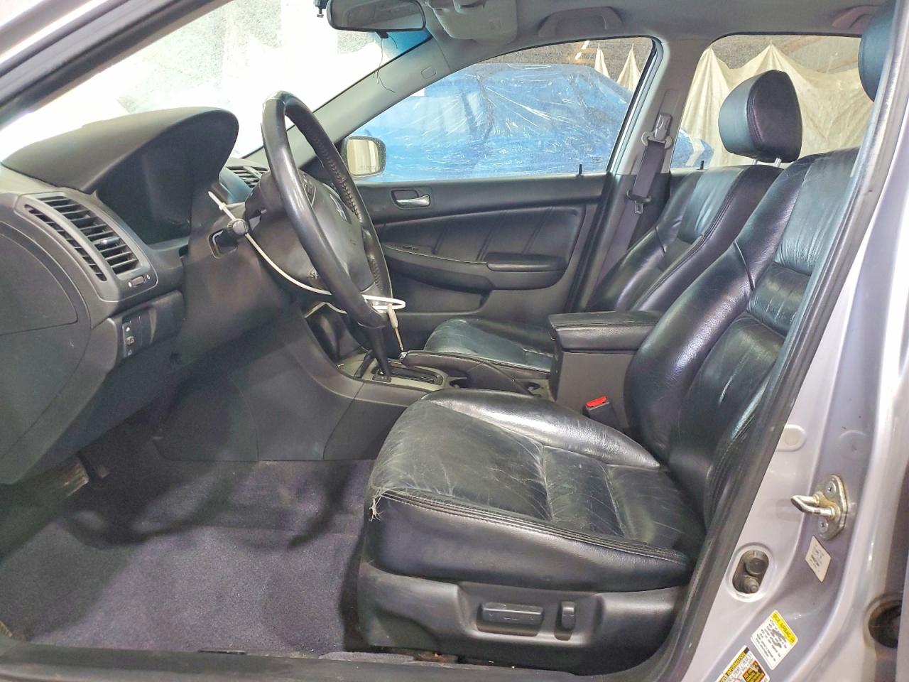 2004 HONDA ACCORD EX photo 13