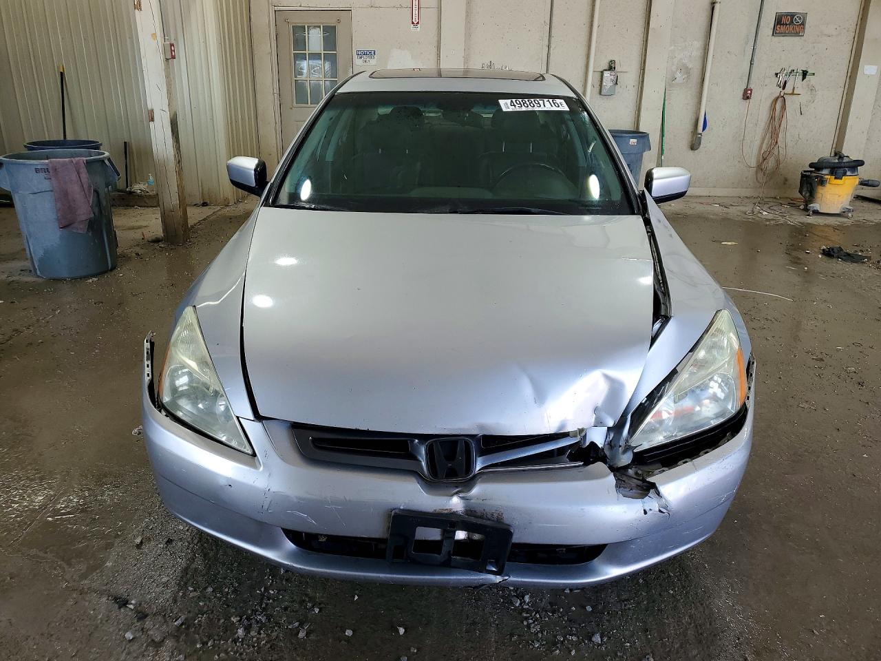 2004 HONDA ACCORD EX photo 9