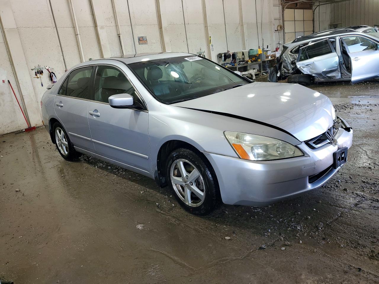 2004 HONDA ACCORD EX photo 7