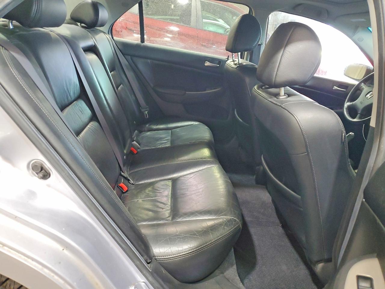 2004 HONDA ACCORD EX photo 19