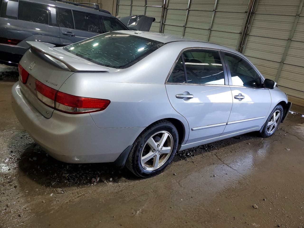 2004 HONDA ACCORD EX photo 5