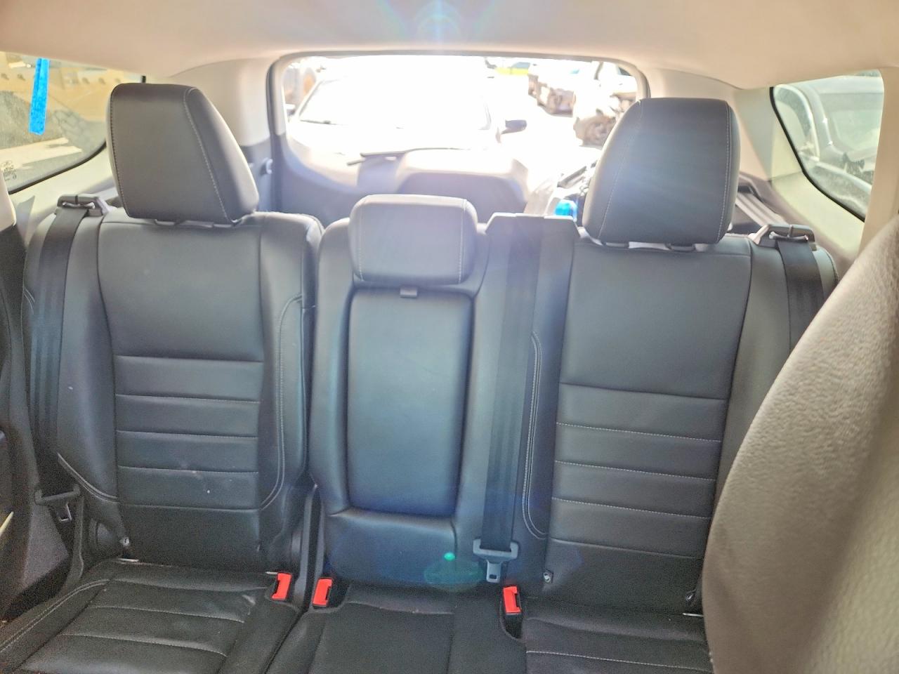 2015 FORD ESCAPE TITANIUM photo 19