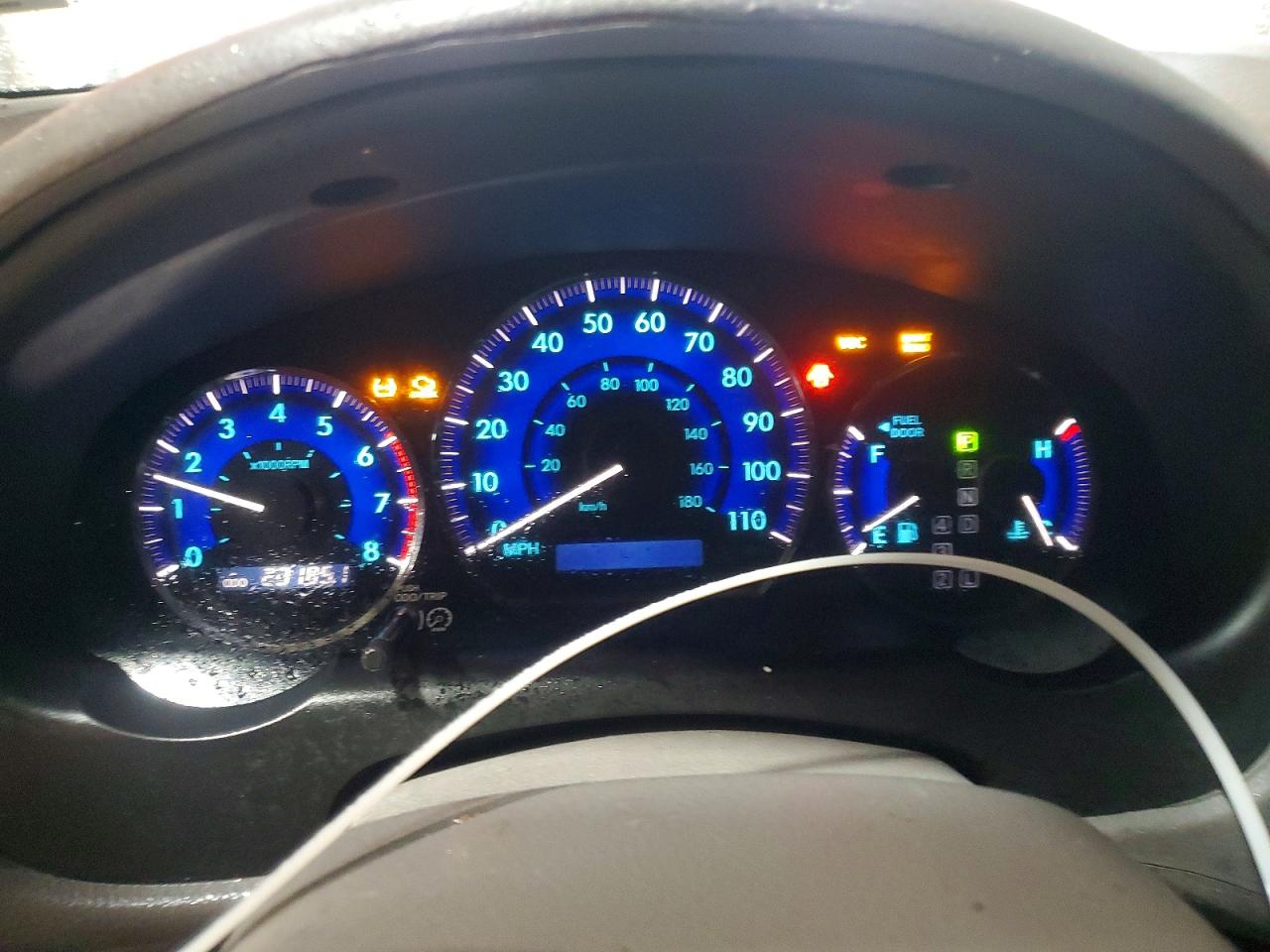 2006 TOYOTA SIENNA XLE photo 17