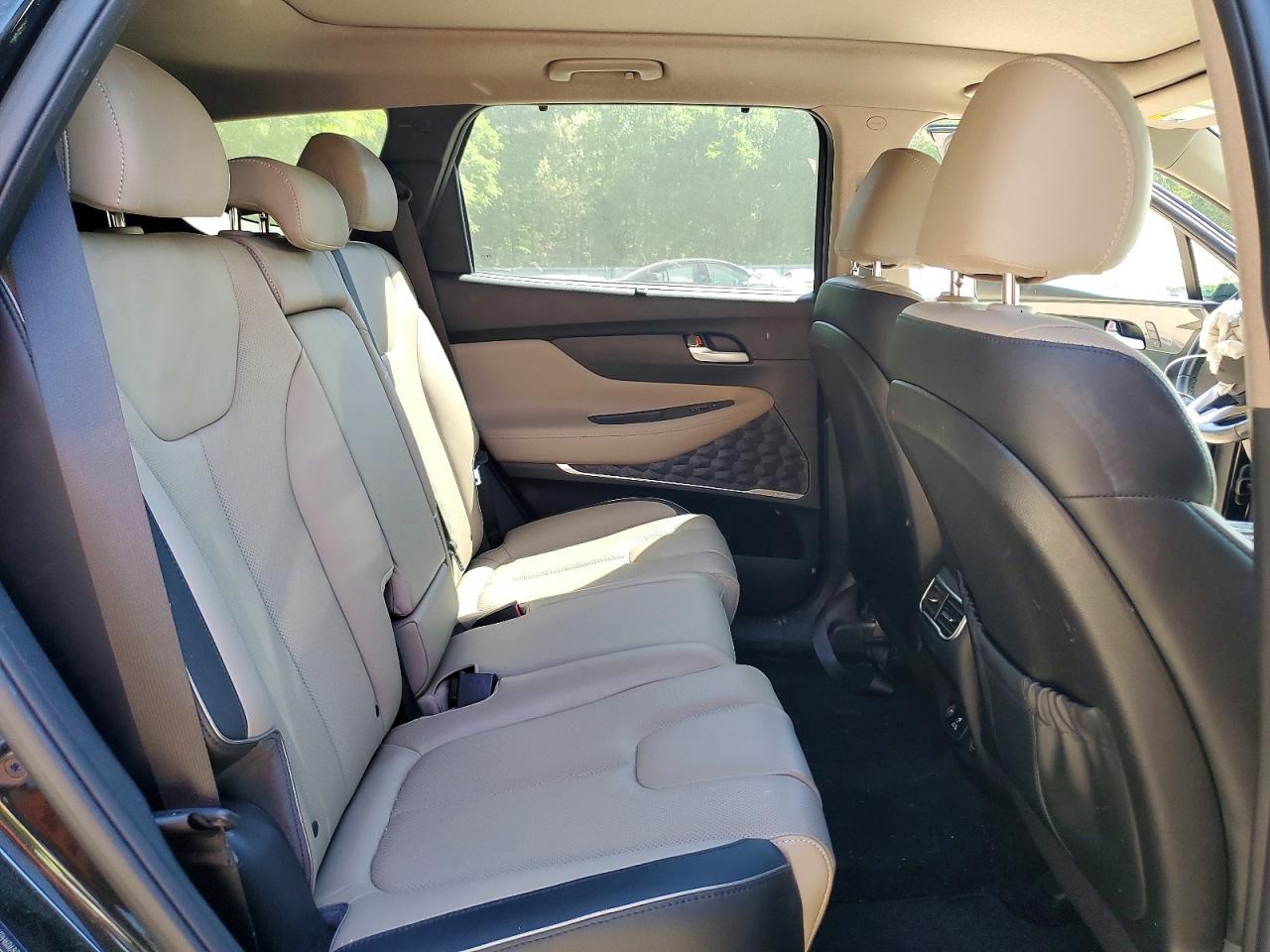 2023 HYUNDAI SANTA FE LIMITED photo 21