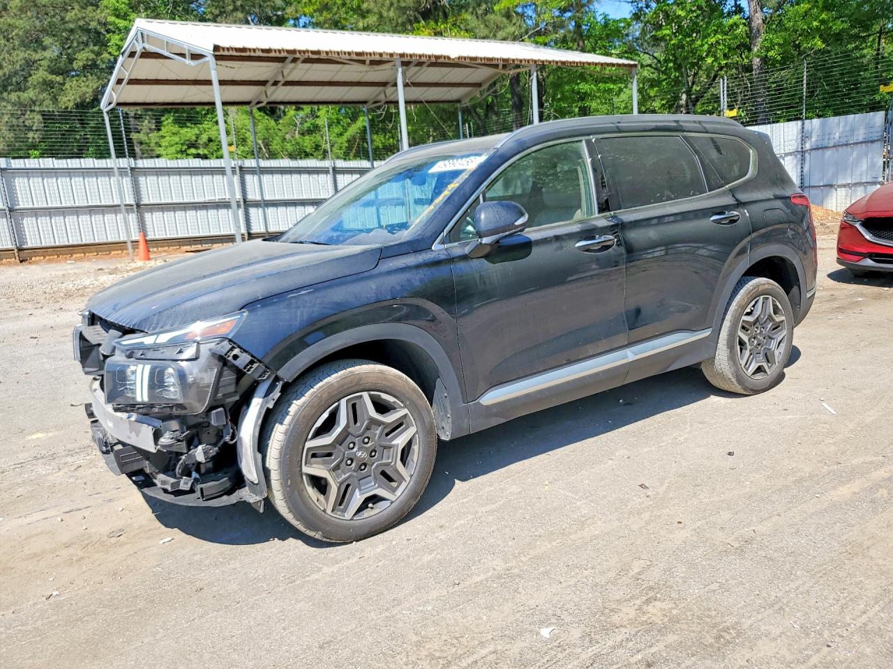 2023 HYUNDAI SANTA FE