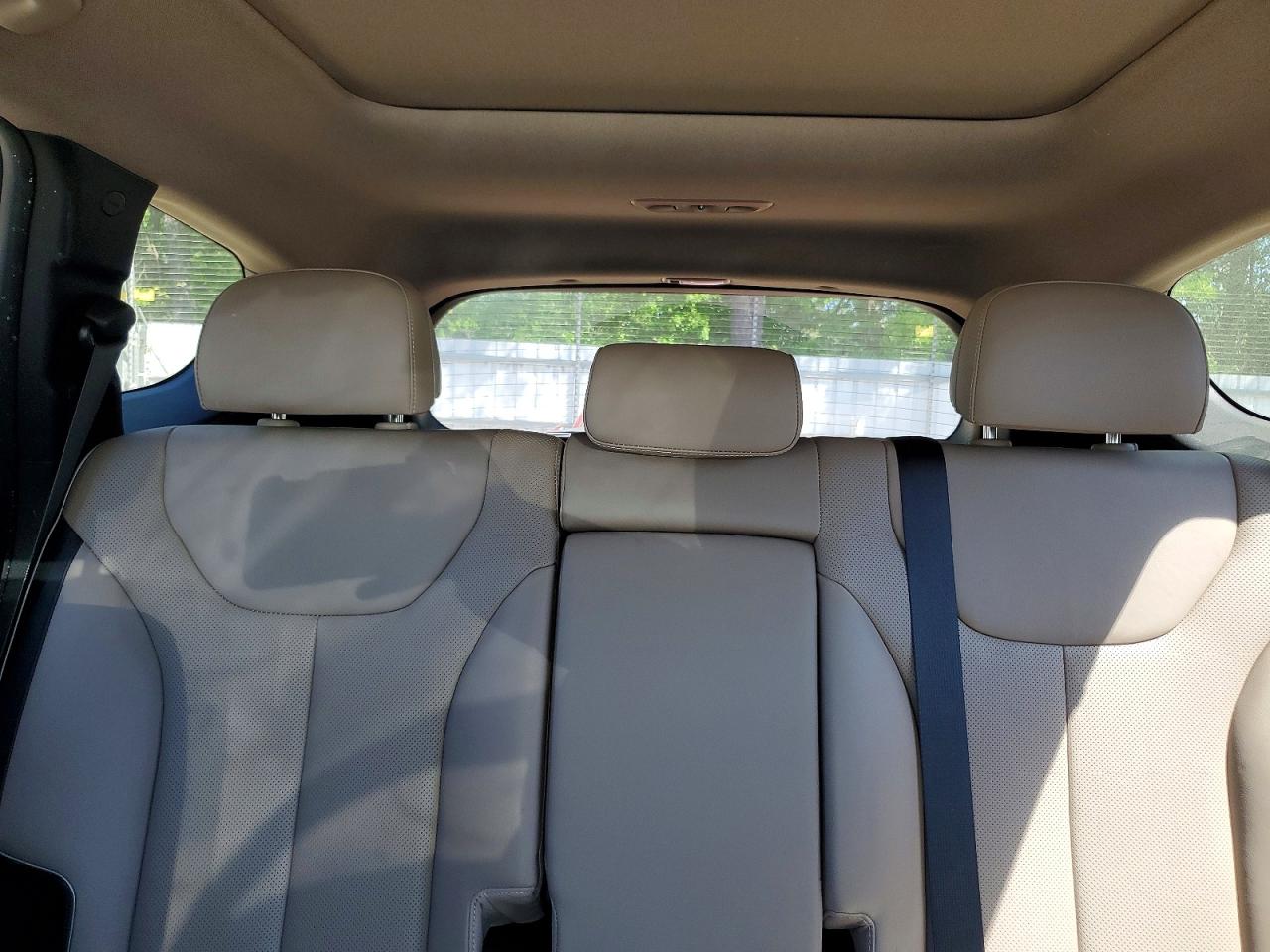2023 HYUNDAI SANTA FE LIMITED photo 19