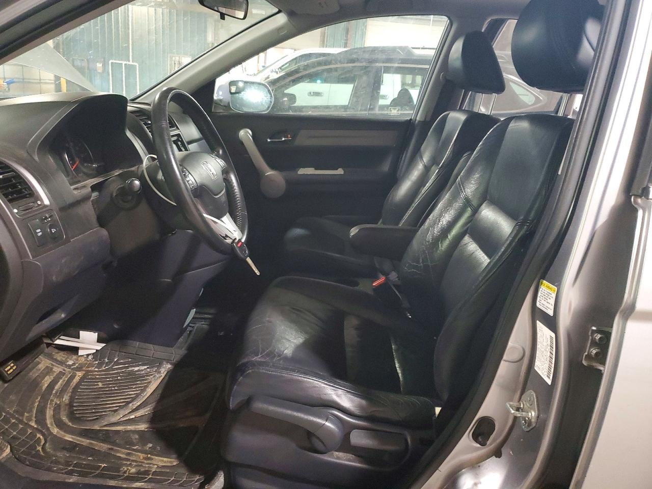 2007 HONDA CR-V EXL photo 19