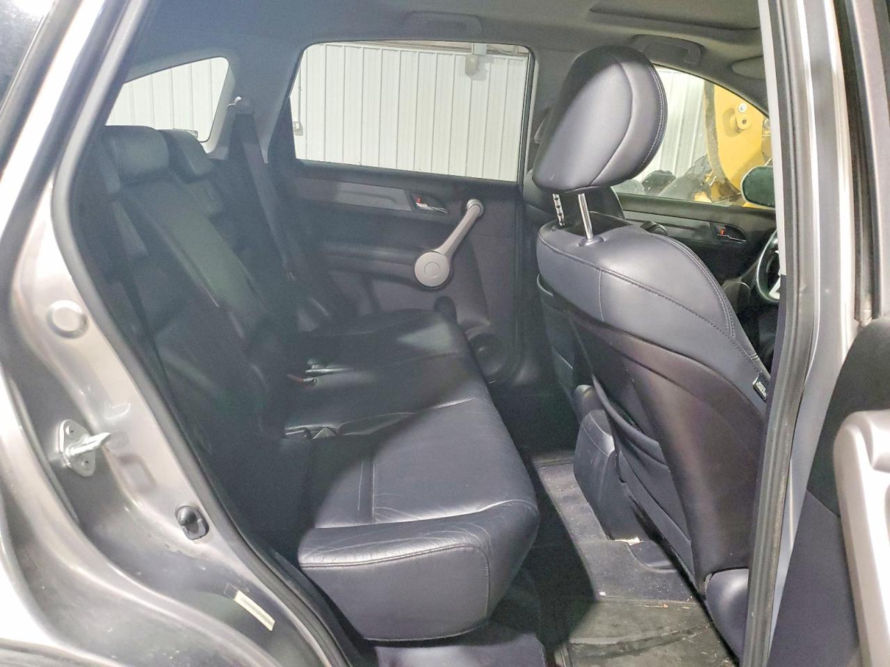 2007 HONDA CR-V EXL photo 31