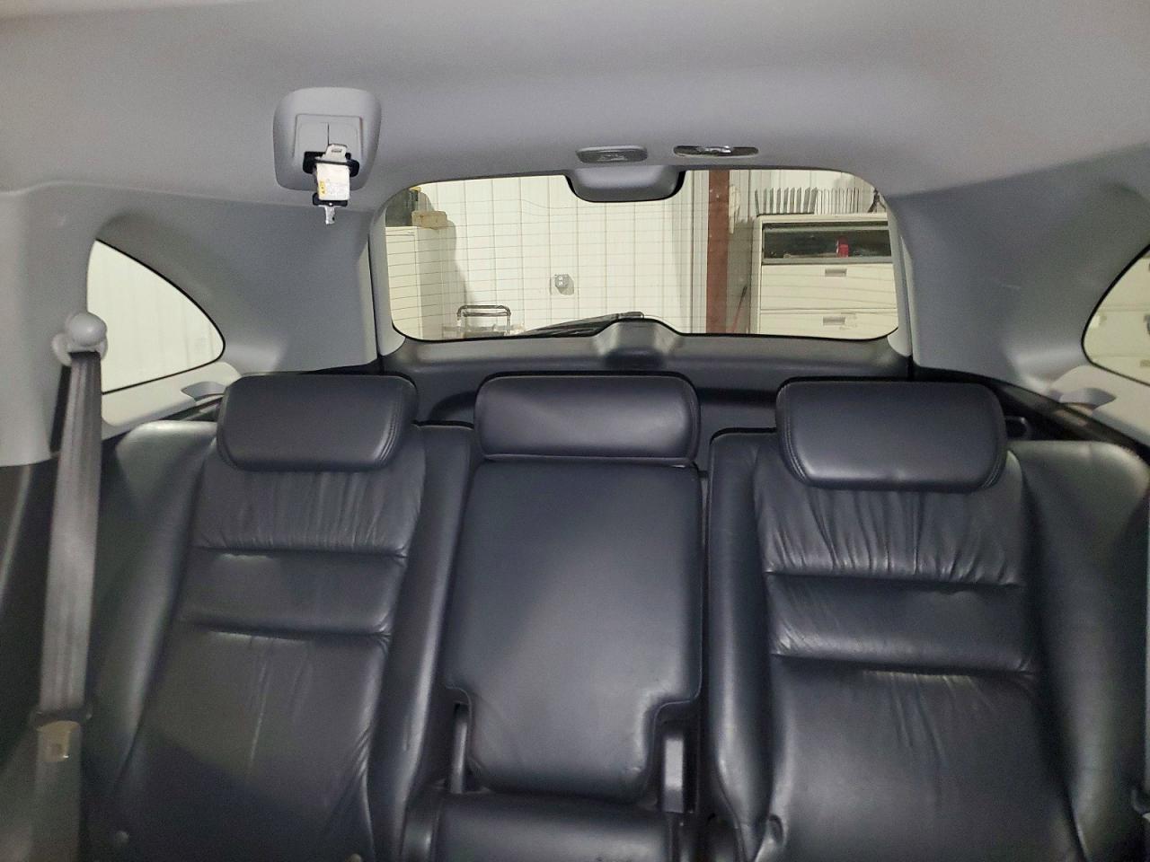 2007 HONDA CR-V EXL photo 28