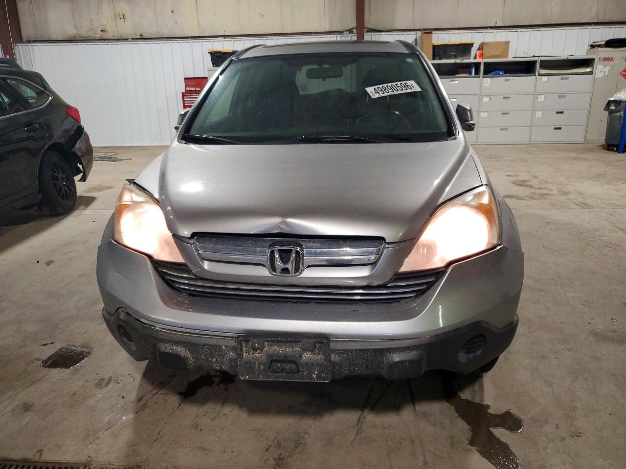 2007 HONDA CR-V EXL photo 13