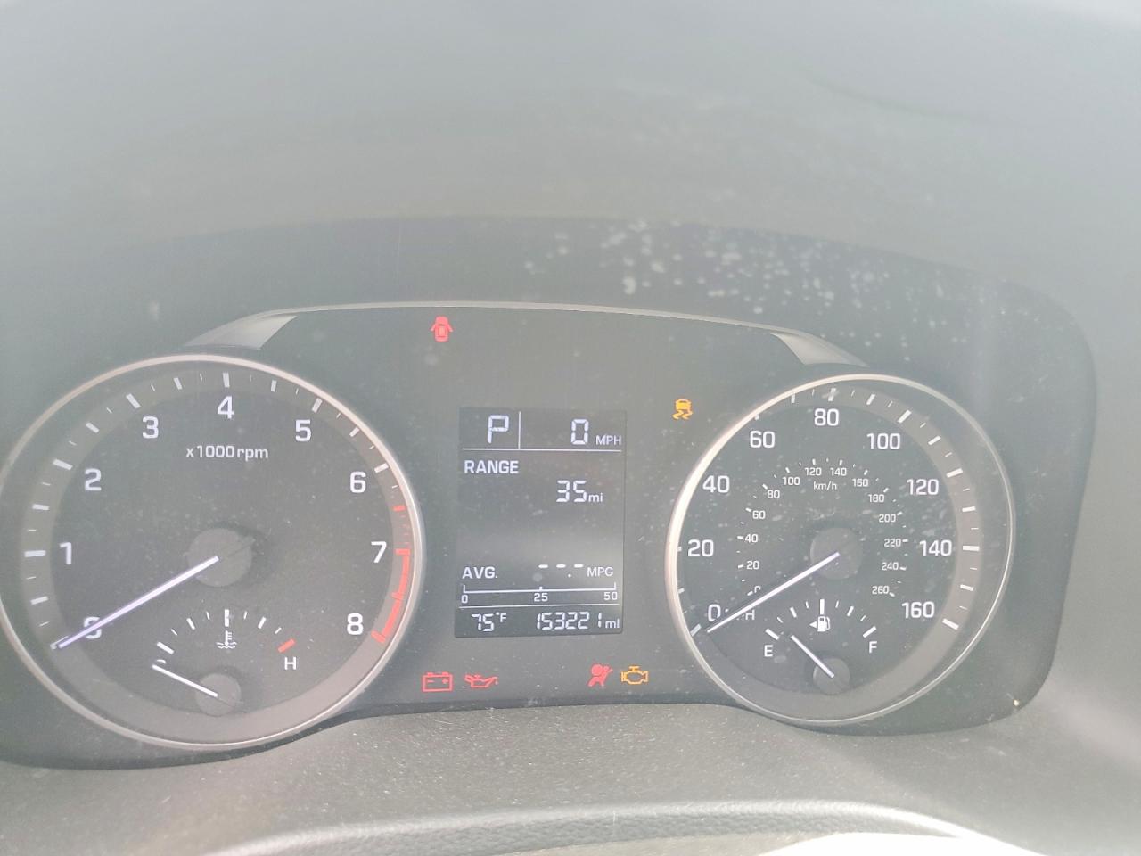 2018 HYUNDAI ELANTRA SE photo 17