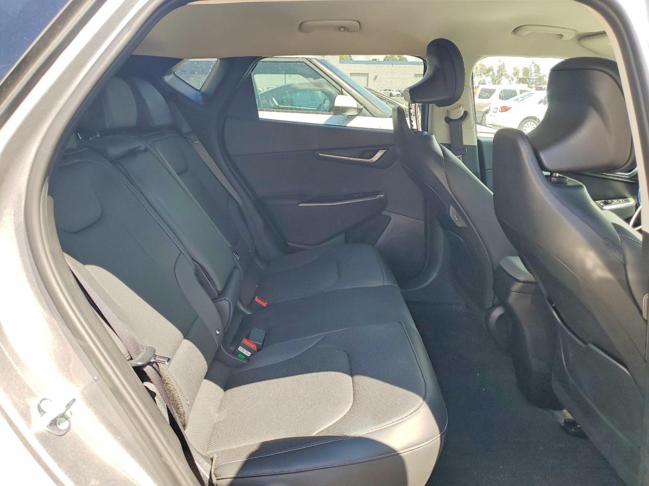 2023 KIA EV6 WIND photo 28