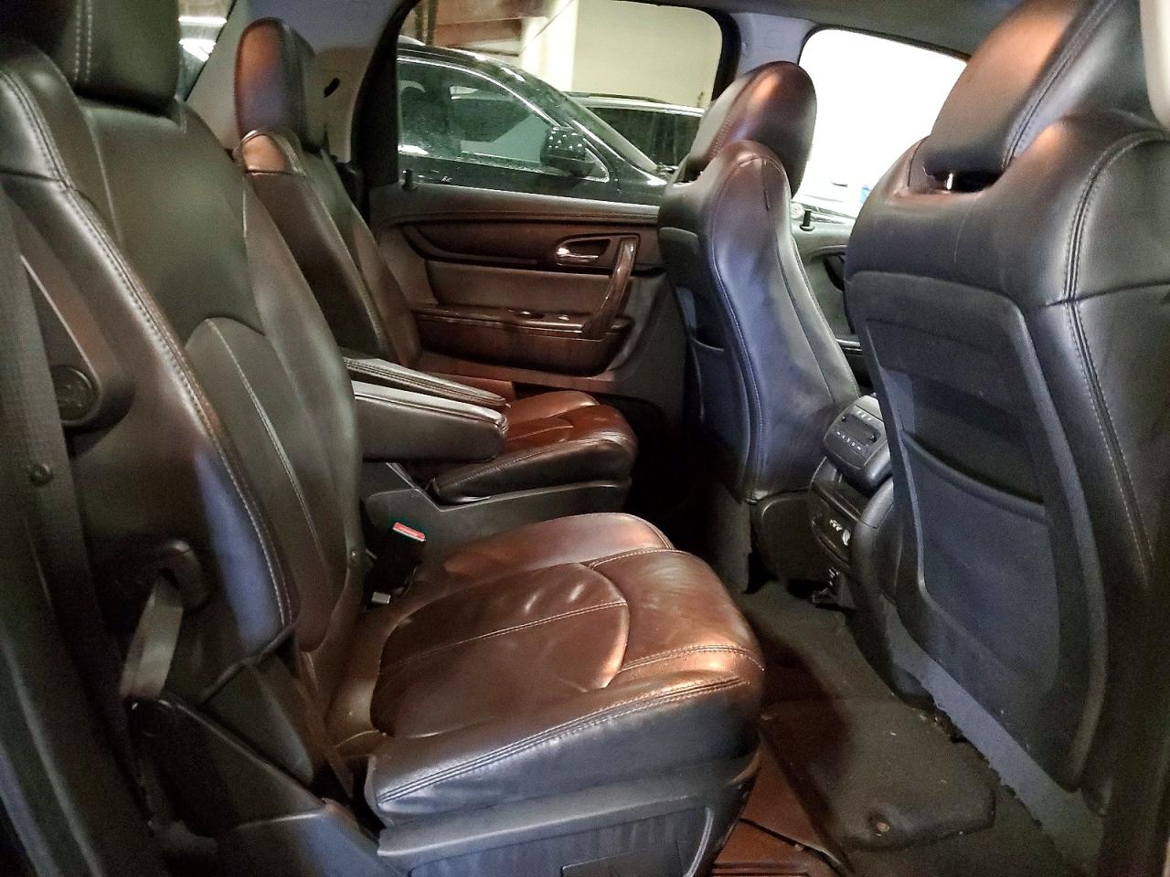 2016 GMC ACADIA SLT-1 photo 31