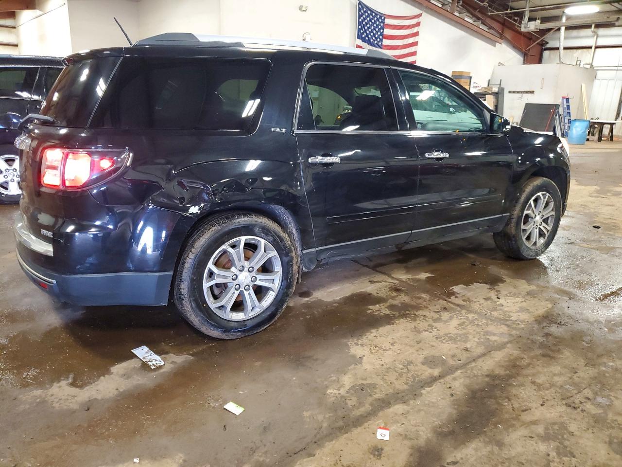 2016 GMC ACADIA SLT-1 photo 7