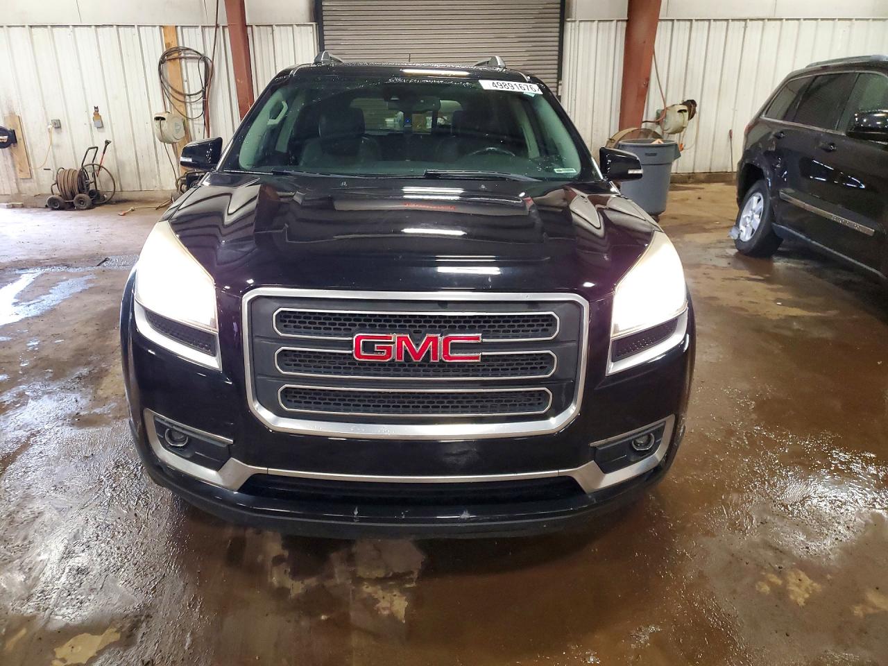 2016 GMC ACADIA SLT-1 photo 13