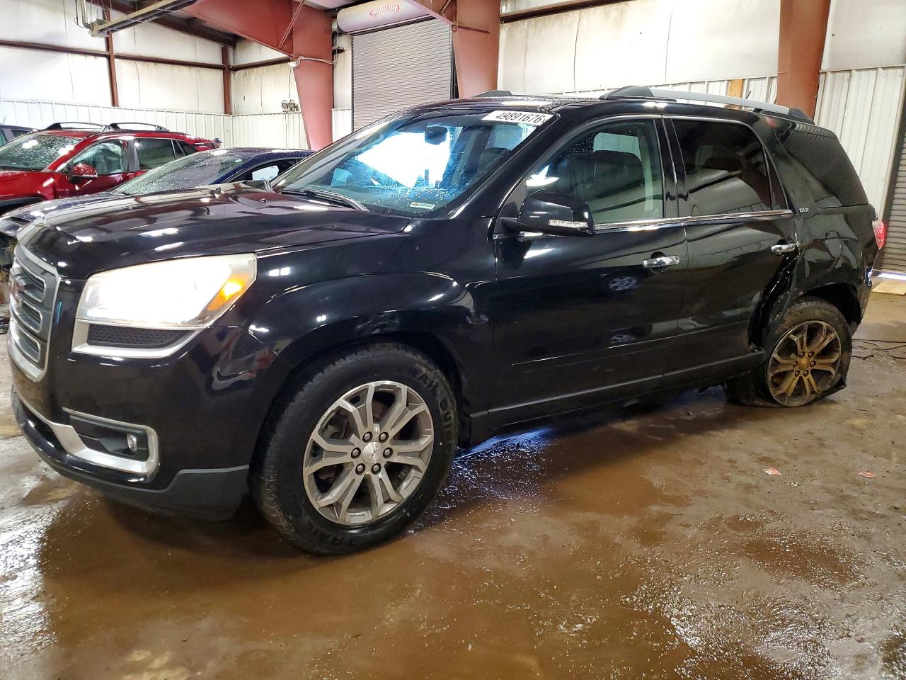 2016 GMC ACADIA