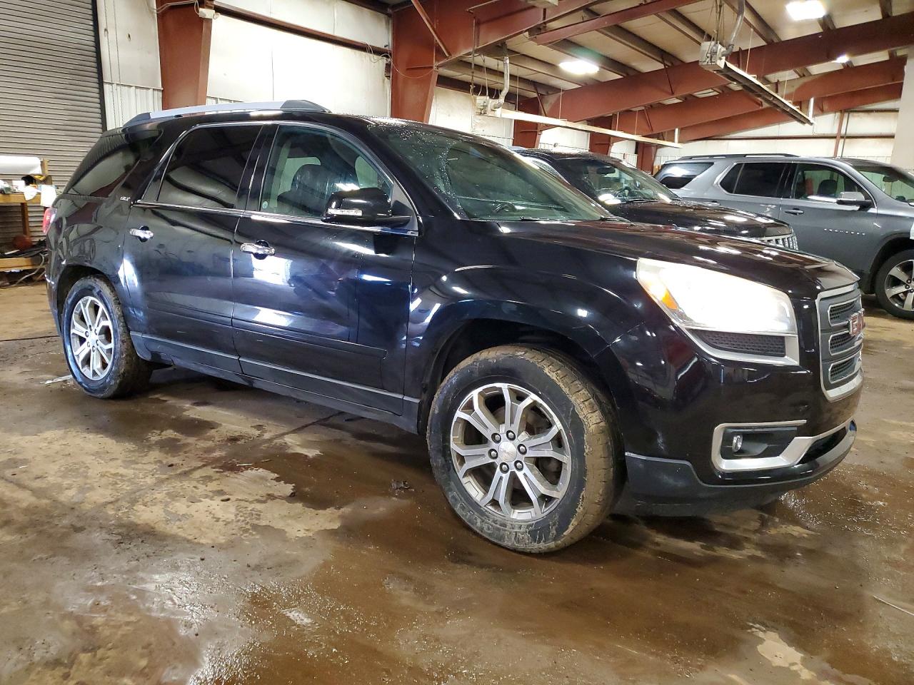 2016 GMC ACADIA SLT-1 photo 10