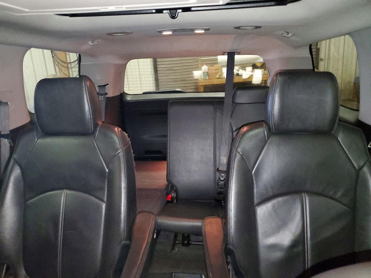 2016 GMC ACADIA SLT-1 photo 28