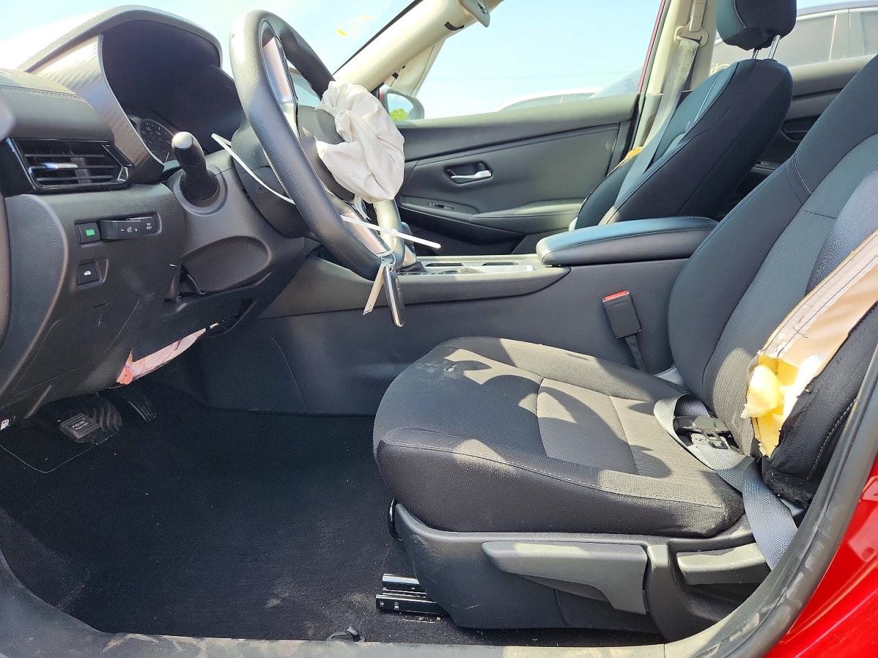 2024 NISSAN SENTRA SV photo 19
