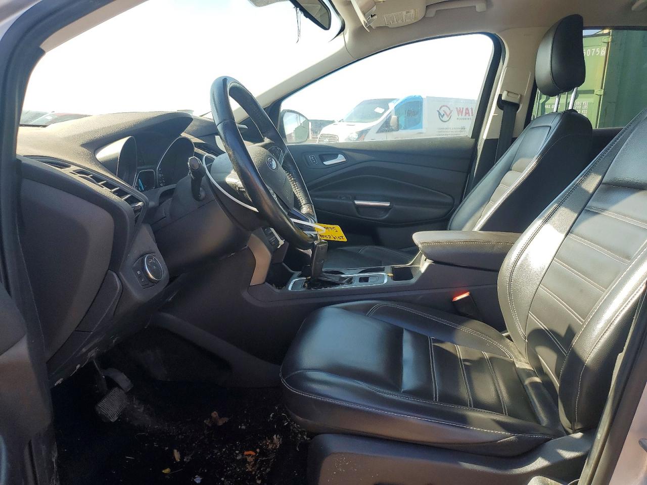 2019 FORD ESCAPE SEL photo 19
