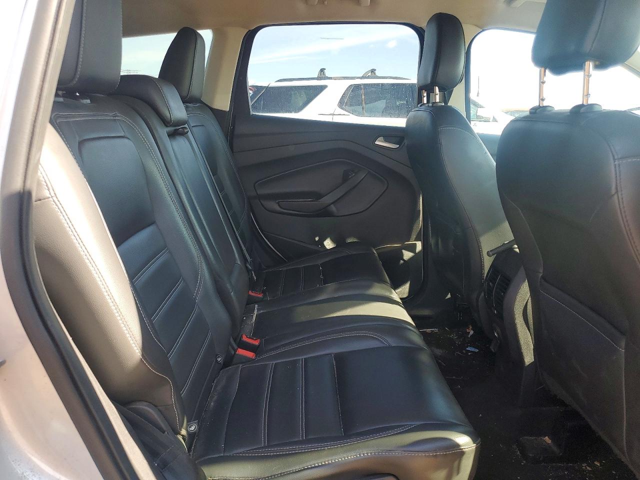 2019 FORD ESCAPE SEL photo 28