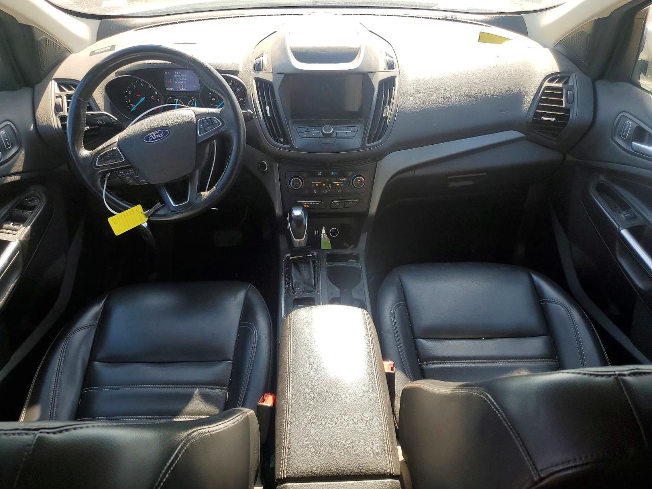 2019 FORD ESCAPE SEL photo 22