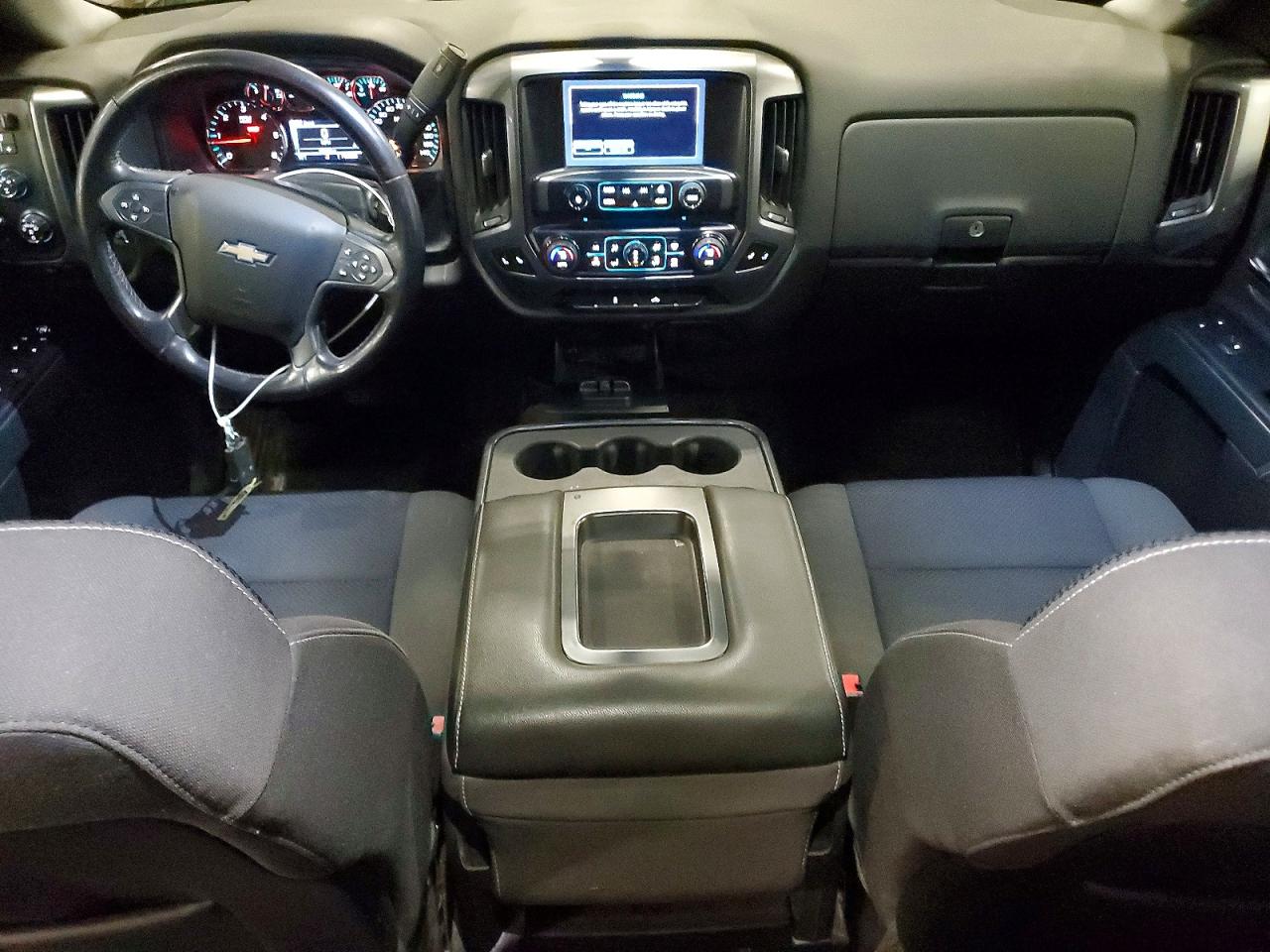 2015 CHEVROLET SILVERADO K1500 LT photo 15