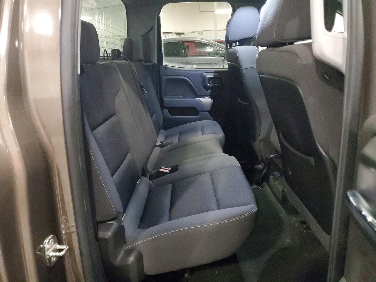 2015 CHEVROLET SILVERADO K1500 LT photo 19