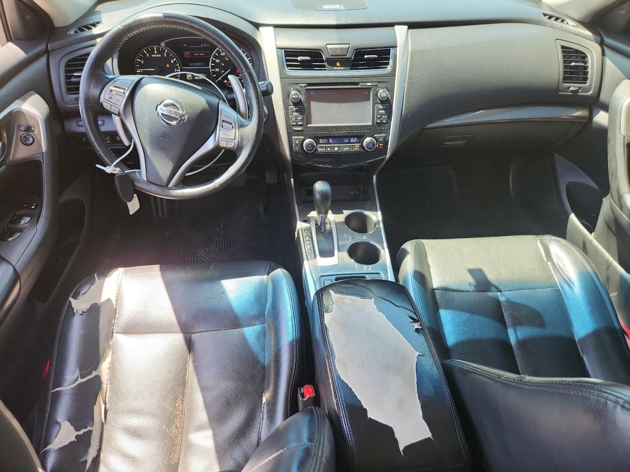 2015 NISSAN ALTIMA 3.5 SL photo 15