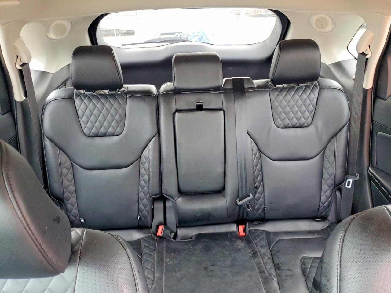 2024 FORD EDGE TITANIUM photo 10