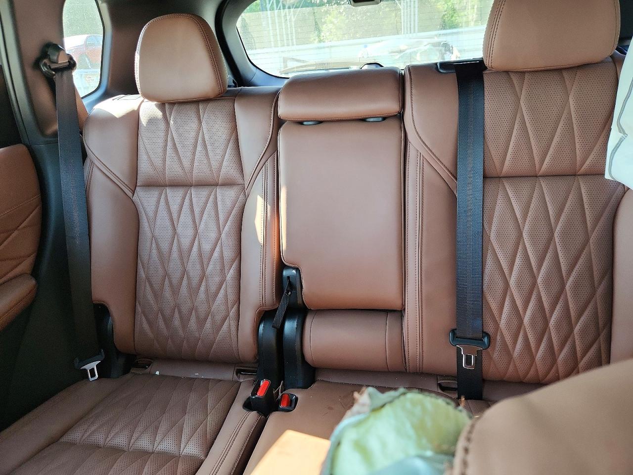 2025 MITSUBISHI OUTLANDER SEL photo 10