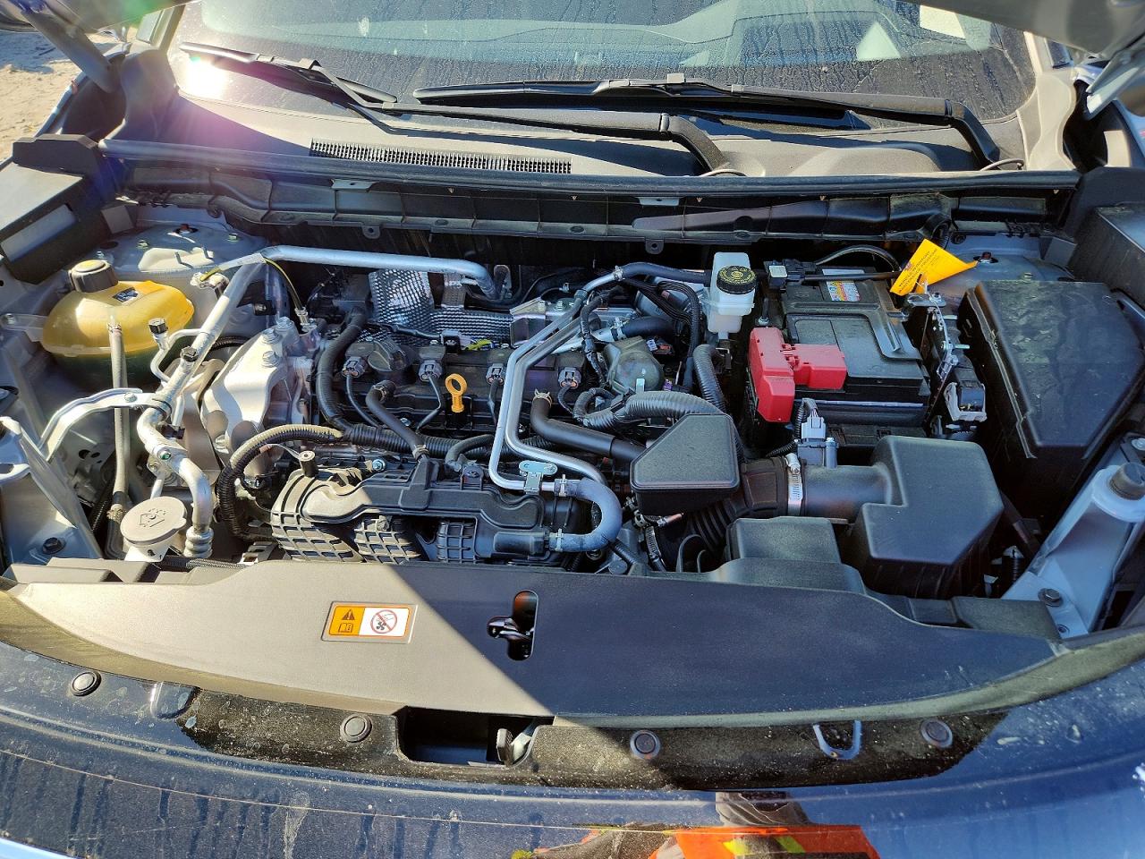 2025 MITSUBISHI OUTLANDER SEL photo 12