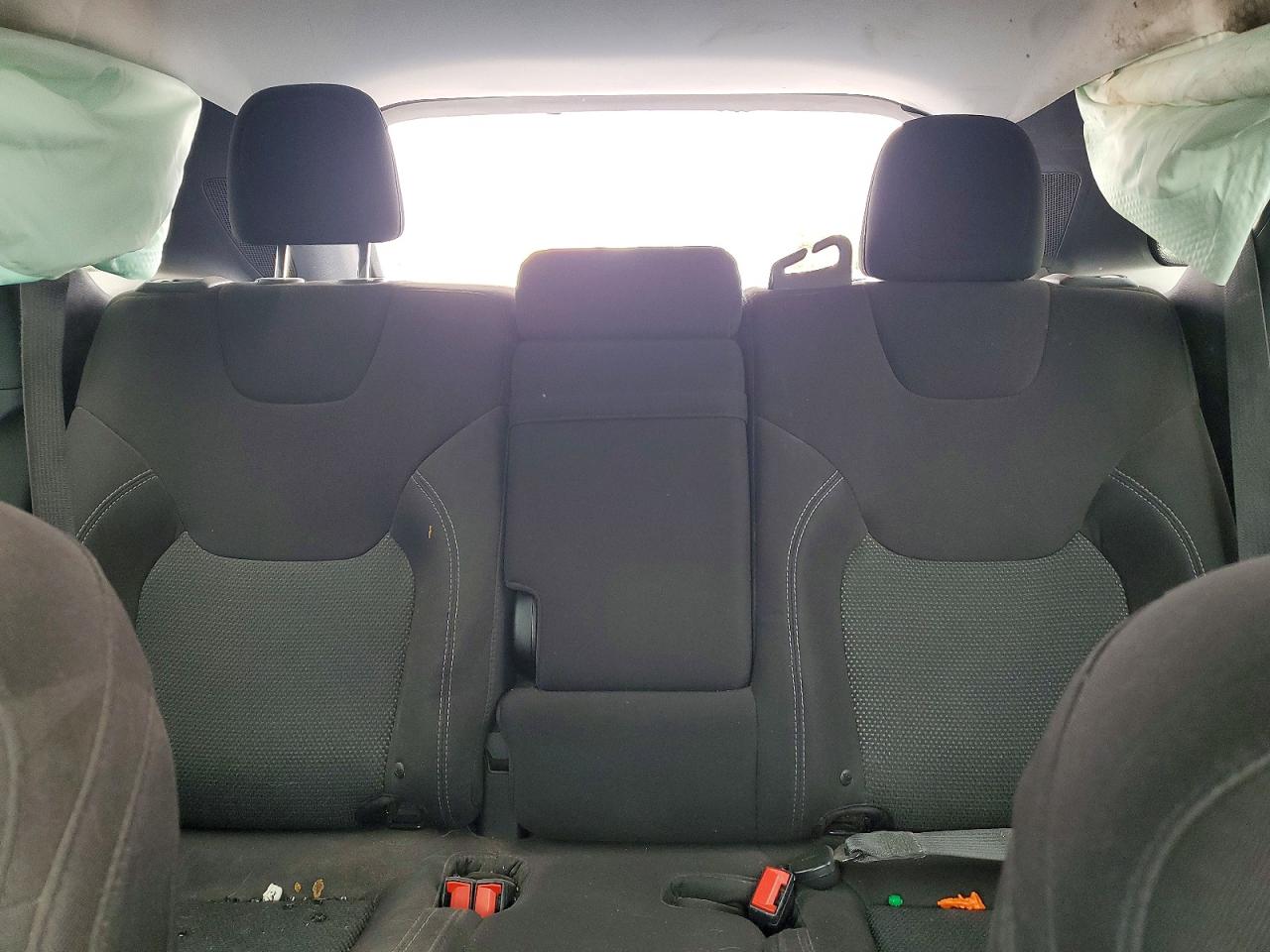 2019 JEEP CHEROKEE LATITUDE photo 10