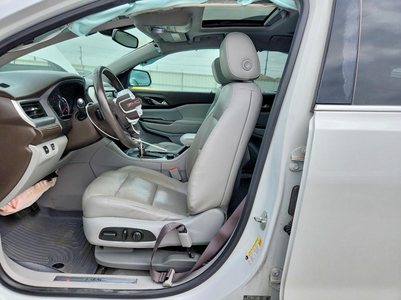 2017 GMC ACADIA SLT-1 photo 13