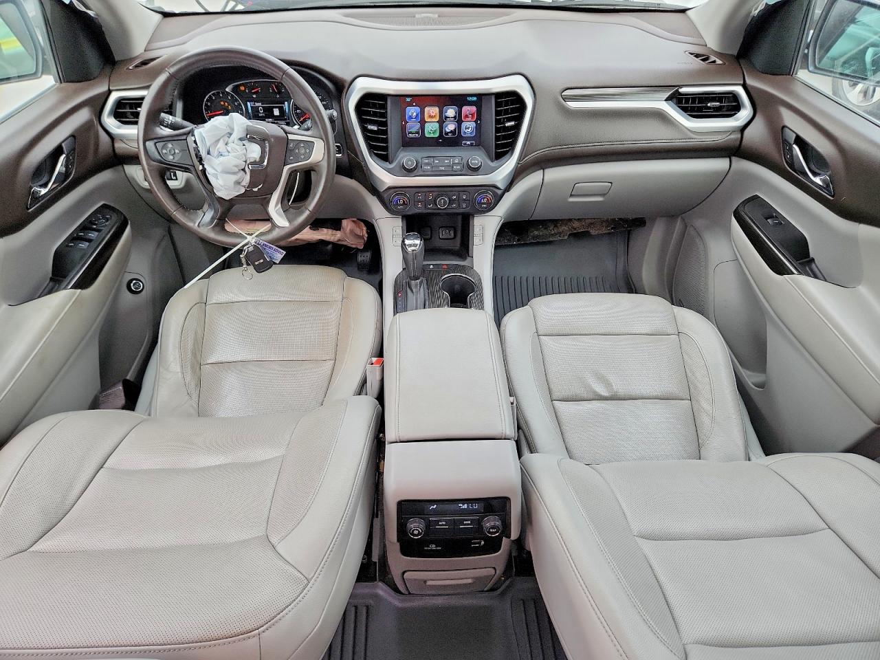 2017 GMC ACADIA SLT-1 photo 15