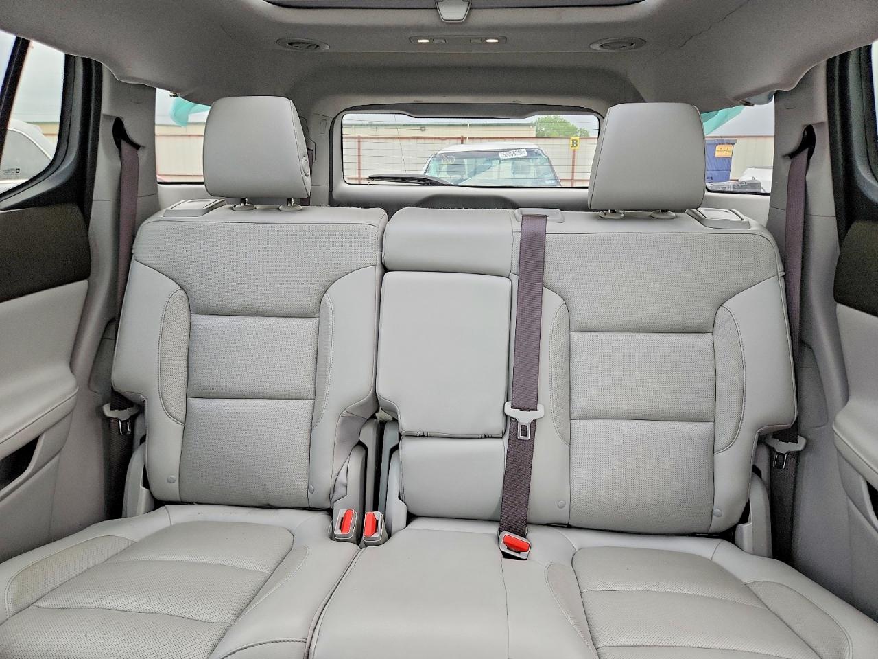 2017 GMC ACADIA SLT-1 photo 19