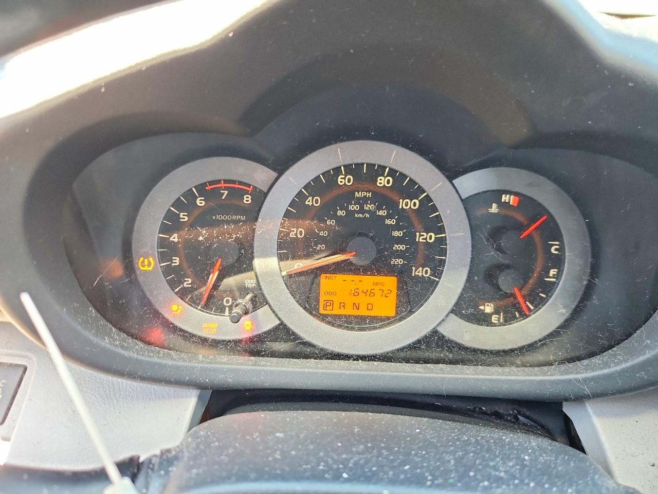 2010 TOYOTA RAV4 BASE photo 17