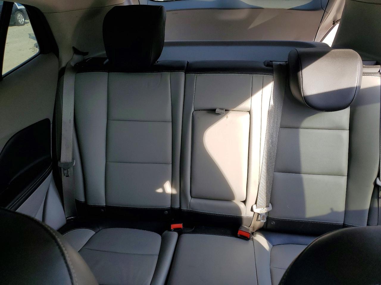 2014 BUICK ENCORE photo 28