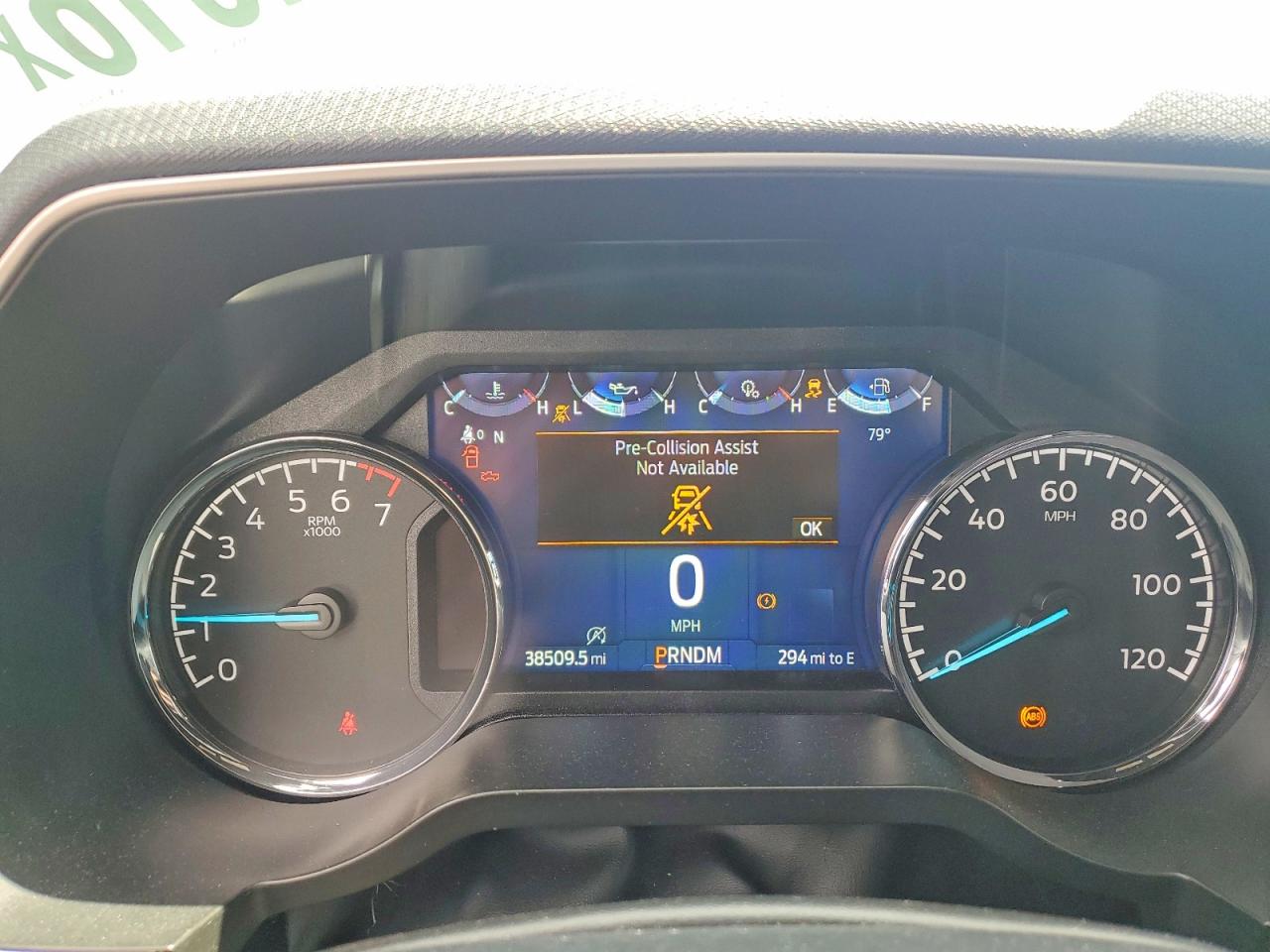 2023 FORD F150 SUPERCREW photo 17