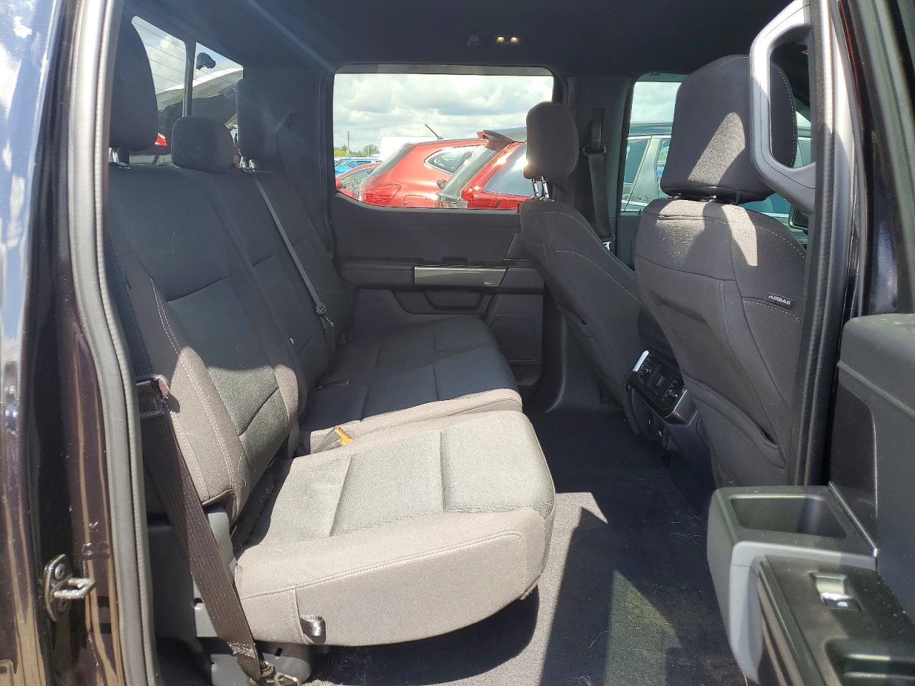 2023 FORD F150 SUPERCREW photo 19