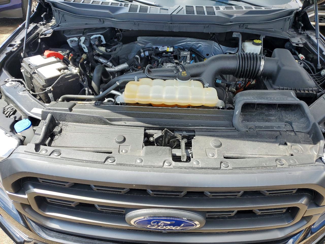 2023 FORD F150 SUPERCREW photo 21