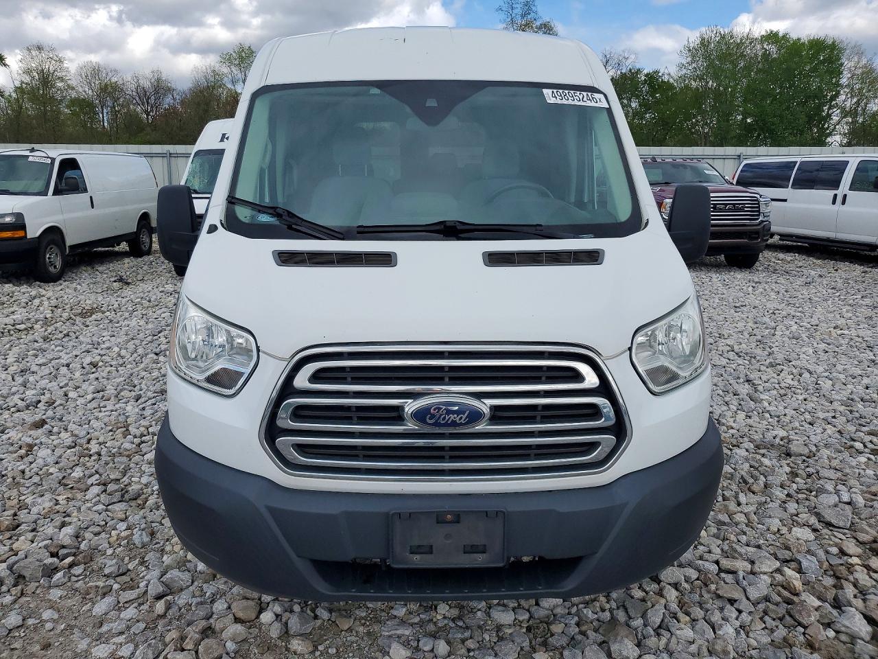 2016 FORD TRANSIT T-150 photo 9