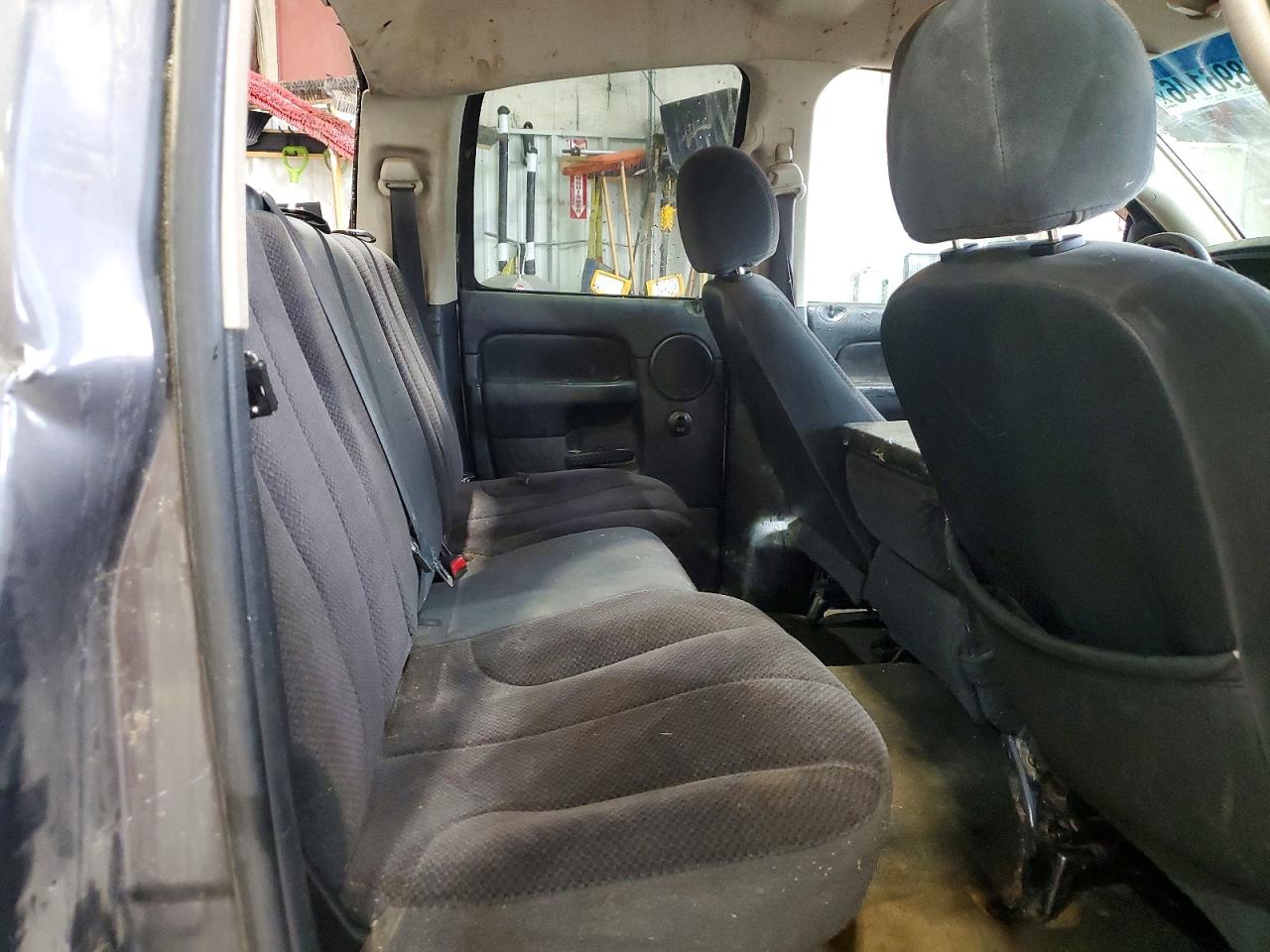 2002 DODGE RAM 1500 photo 19