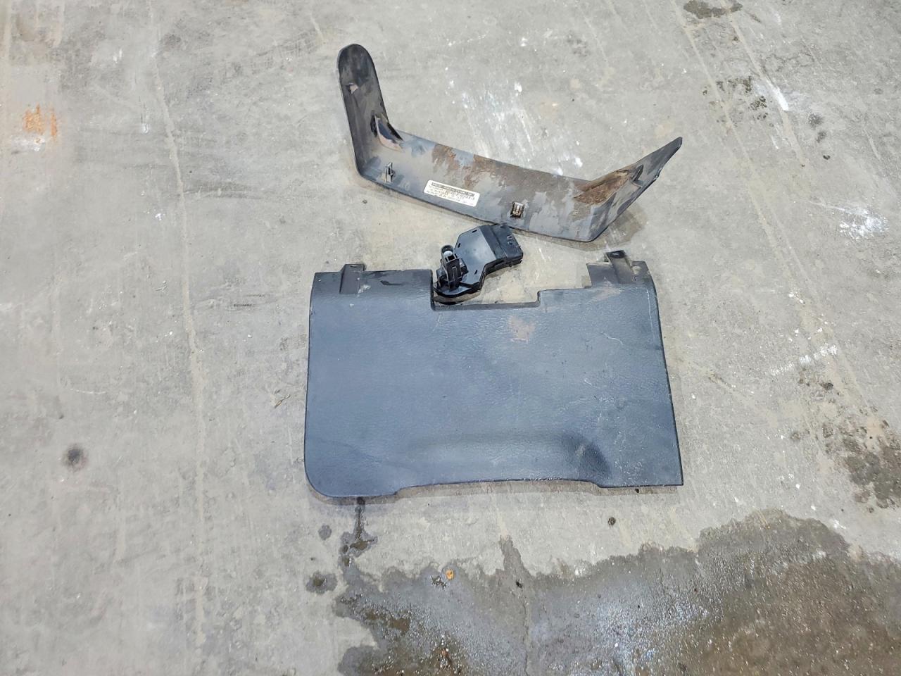 2002 DODGE RAM 1500 photo 23