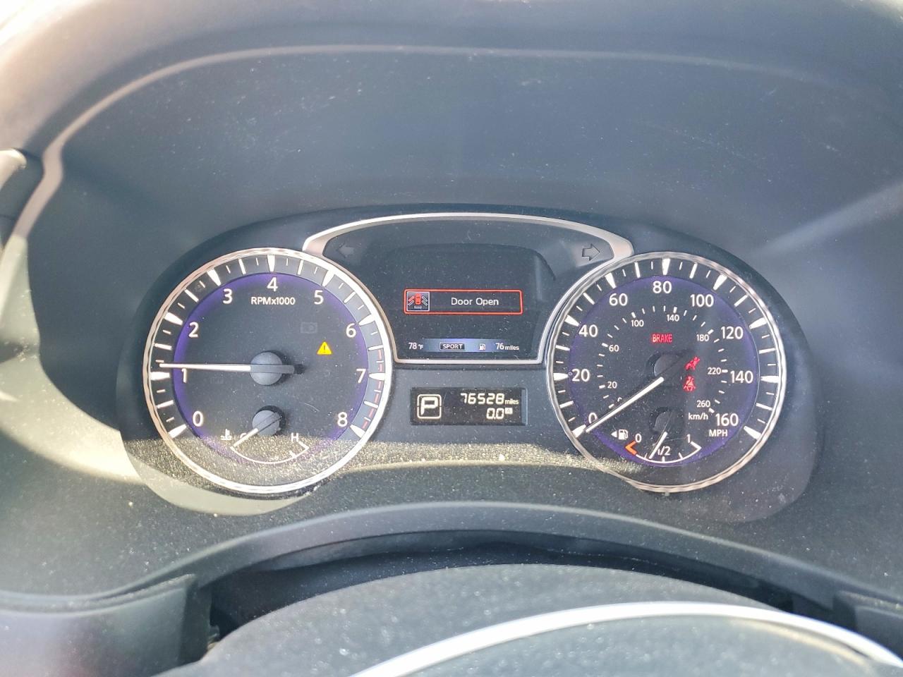 2020 INFINITI QX60 LUXE photo 17