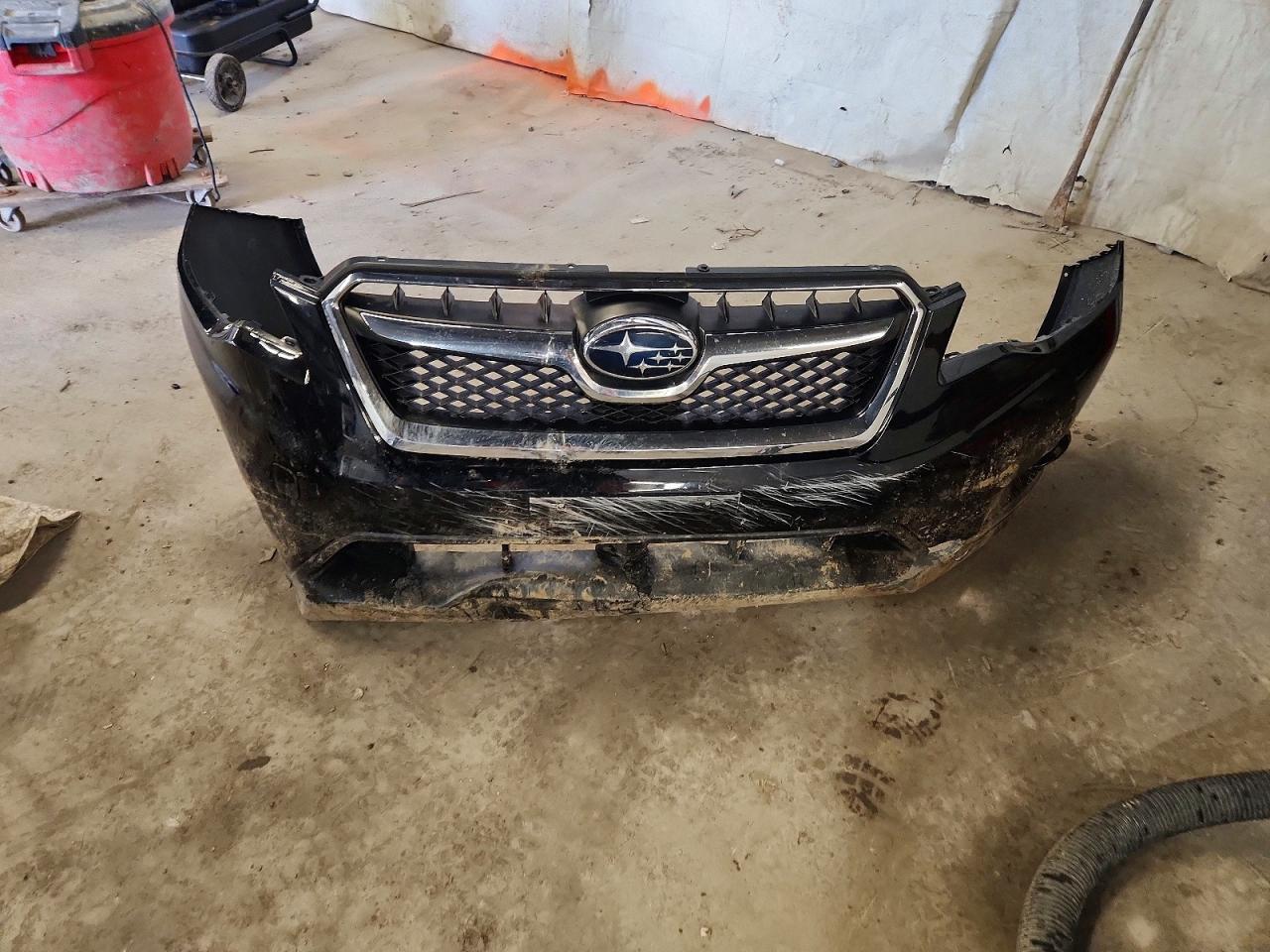 2013 SUBARU XV CROSSTREK 2.0 PREMIUM photo 34