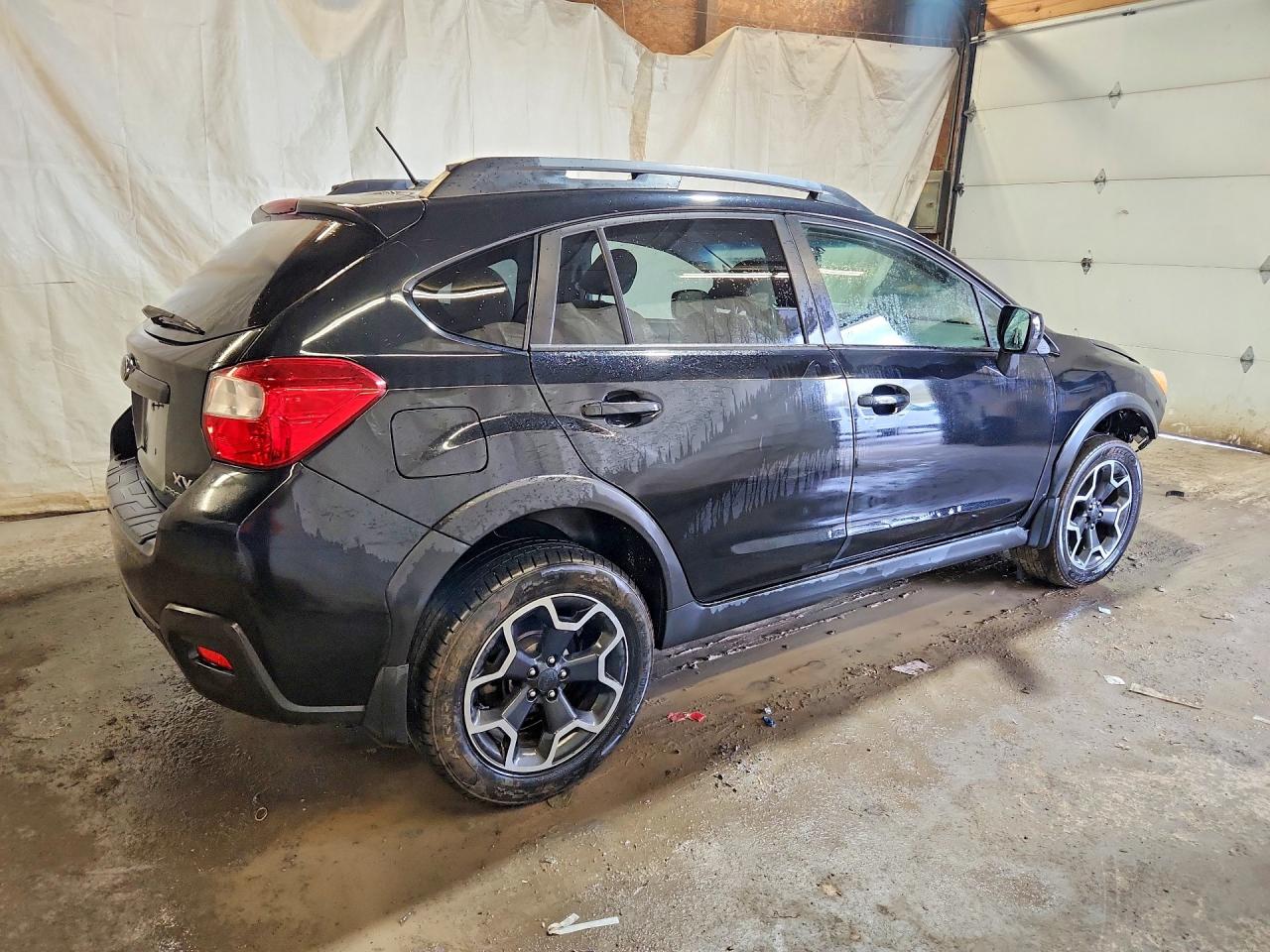 2013 SUBARU XV CROSSTREK 2.0 PREMIUM photo 7