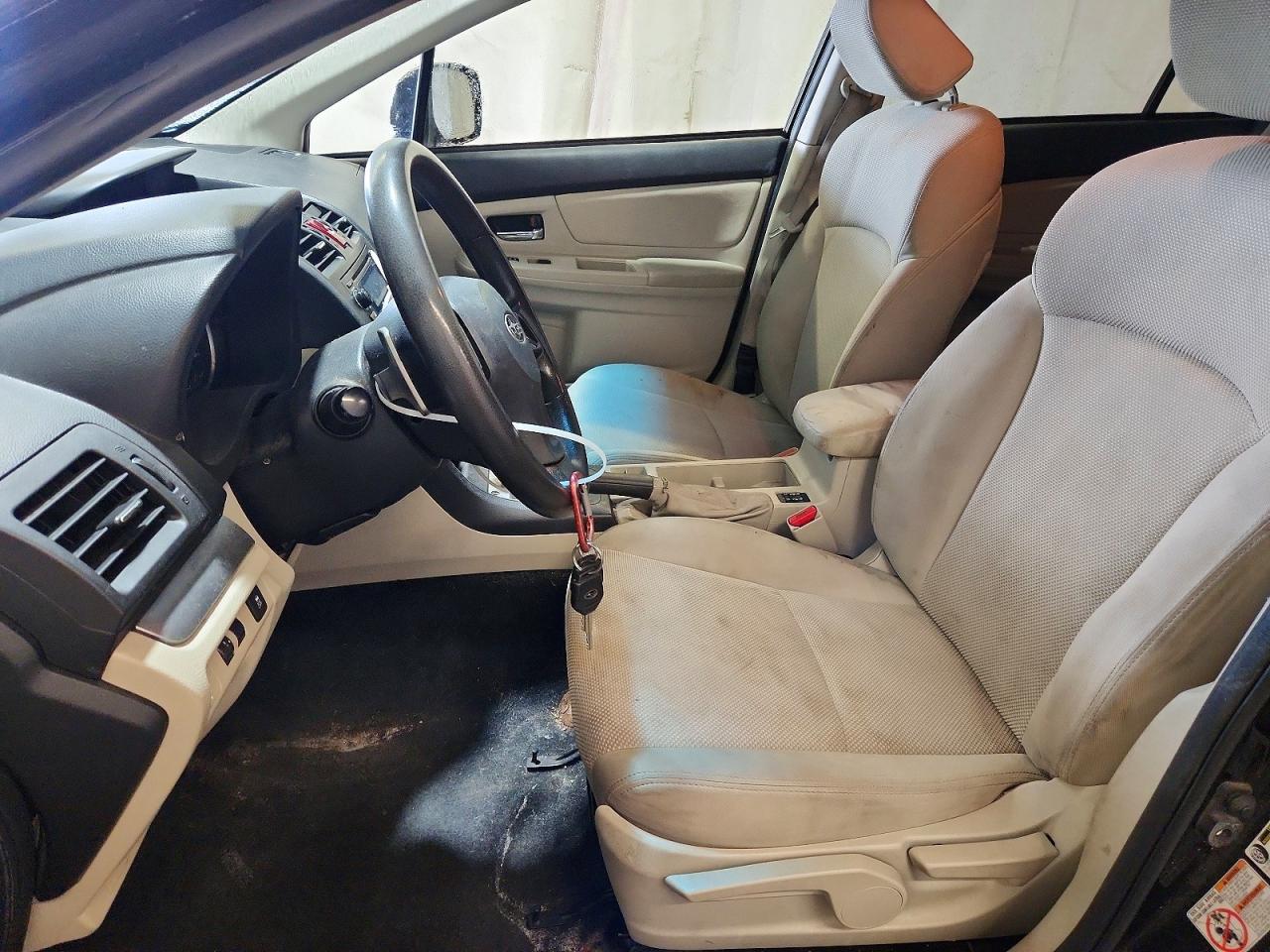 2013 SUBARU XV CROSSTREK 2.0 PREMIUM photo 19