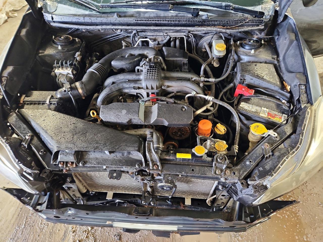 2013 SUBARU XV CROSSTREK 2.0 PREMIUM photo 31